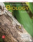 Mason, Kenneth, Johnson, George, Duncan, Tod, Losos, Jonathan - Understanding Biology ISE