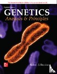 Brooker DO NOT USE, Robert, Brooker, Robert - Genetics: Analysis and Principles ISE