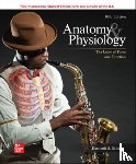 Saladin, Kenneth - Anatomy & Physiology: The Unity of Form and Function ISE