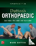 Dutton, Mark - Dutton's Orthopaedic: Examination, Evaluation and Intervention, Seventh Edition
