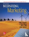 Cateora, Philip, Graham DO NOT USE, John, Money, Bruce, Gilly, Mary - International Marketing ISE