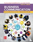 Cardon, Peter - Business Communication: Developing Leaders for a Networked World ISE