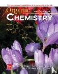 Carey, Francis, Giuliano, Robert - Organic Chemistry ISE