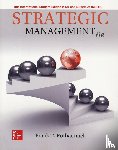 Rothaermel, Frank - Strategic Management: Concepts ISE