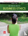 DesJardins, Joseph - An Introduction to Business Ethics ISE