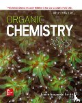 Smith, Janice - Organic Chemistry ISE
