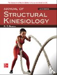 Floyd, R .T., Thompson, Clem - Manual of Structural Kinesiology ISE
