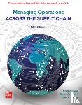Swink, Morgan, Melnyk, Steven, Cooper, M. Bixby, Hartley, Janet L. - Managing Operations Across The Supply Chain ISE