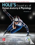 Welsh, Charles - Hole's Essentials of Human Anatomy & Physiology ISE