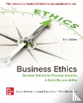 Hartman, Laura, DesJardins, Joseph, MacDonald, Chris - Business Ethics ISE