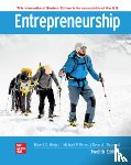 Hisrich, Robert, Peters, Michael, Shepherd, Dean - Entrepreneurship ISE