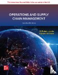 Jacobs, F. Robert, Chase, Richard - Operations and Supply Chain Management ISE