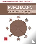 Johnson, P. Fraser, Flynn, Anna - Purchasing and Supply Management ISE