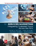 Zeithaml, Valarie, Bitner, Mary Jo, Gremler, Dwayne - Services Marketing: Integrating Customer Focus Across the Firm ISE