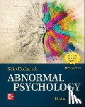 Jennings, Heather - Loose Leaf Nolen-Hoeksema's Abnormal Psychology