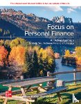 Kapoor, Jack, Dlabay, Les, Hughes, Robert J., Hart, Melissa - Focus on Personal Finance: 2024 Release ISE