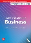 Nickels, William, McHugh, Jim, McHugh, Susan - Understanding Business: 2024 Release ISE