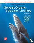 Smith, Janice - General Organic & Biological Chemistry ISE