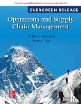 Stevenson, William J - Operations and Supply Chain Management: 2024 Release ISE