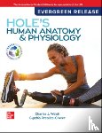 Welsh, Charles, Prentice-Craver, Cynthia - Hole's Human Anatomy & Physiology: 2024 Release ISE