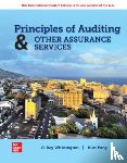 Whittington, Ray, Pany, Kurt - Principles of Auditing & Other Assurance Services: 2024 Release ISE