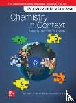 American Chemical Society - Chemistry in Context: 2024 Release ISE