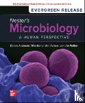 Anderson, Denise, Salm, Sarah, Beins, Mira, Nester, Eugene - Nester's Microbiology: A Human Perspective: 2024 Release ISE