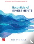 Bodie, Zvi, Kane, Alex, Marcus, Alan - Essentials of Investments: 2024 Release ISE