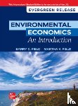 Field, Barry C., Field, Martha K - Environmental Economics, An Introduction: 2024 Release ISE