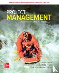 Larson, Erik, Gray, Clifford - Project Management: A Socio-Technical Approach: 2024 Release ISE
