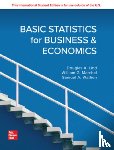 Lind, Douglas, Marchal, William, Wathen, Samuel - Basic Statistics in Business and Economics: 2024 Release ISE