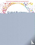 Hill, Charles - Global Business Today: 2024 Release ISE