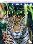 Mader, Sylvia, Windelspecht, Michael - Biology: 2024 Release ISE