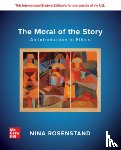 Rosenstand, Nina - The Moral of the Story: An Introduction to Ethics: 2024 Release ISE