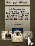 U. S. Supreme Court - U.S. Supreme Court Transcript of Record Blazey Czaplicki, Petitioner, V. the Vessel SS. Hoegh Silvercloud, Her Boilers, Engines, Tackle, Etc., et al.