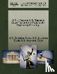 U. S. Supreme Court - U S V. Kagama U.S. Supreme Court Transcript of Record with Supporting Pleadings