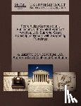 Concepcion, Gilberto, Additional Contributors - Pedro Albizu Campos et al., Petitioners, V. the United States of America. U.S. Supreme Court Transcript of Record with Supporting Pleadings