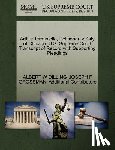 Dilling, Albert W, Grossman, Joseph F, Additional Contributors - Arthur Terminiello, Petitioner, V. City of Chicago. U.S. Supreme Court Transcript of Record with Supporting Pleadings