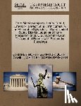 Cahill, John T, Seymour, Whitney North - Ford Motor Company, Henry Ford II, Ernest R. Breech, et al., Petitioners, V. the Honorable Sylvester J. Ryan, United States District Judge, and Harry Ferguson, et al. U.S. Supreme Court Transcript of Record with Supporting Pleadings