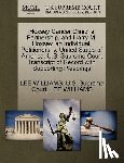 Williams, Lee - Hoxsey Cancer Clinic, a Partnership, and Harry M. Hoxsey, an Individual, Petitioners, V. United States of America. U.S. Supreme Court Transcript of Record with Supporting Pleadings