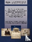 Quinn, George L, Howell, Samuel R, Additional Contributors - The Martin Brothers Box Company, Petitioner, V. Interstate Commerce Commission and Southern Pacific U.S. Supreme Court Transcript of Record with Supporting Pleadings