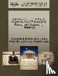 Mahoney, William B, Rankin, J Lee, Additional Contributors - Tak Shan Fong V. U S U.S. Supreme Court Transcript of Record with Supporting Pleadings