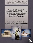 Newton, Carl E, Additional Contributors - Boston & M R Co V. U S