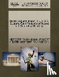 Handman, Herbert Ira, Bork, Robert H, Handman, Hebrert Ira - Ricord (Auguste Joseph) V. U.S. U.S. Supreme Court Transcript of Record with Supporting Pleadings