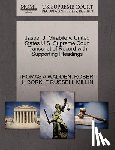 Wadden, Thomas A, Bork, Robert H, Millin, F Russell - Jasper J. Mirabile V. United States U.S. Supreme Court Transcript of Record with Supporting Pleadings