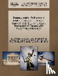 Bayley, Edgar B, Rothblatt, Henry B, Henry, Milton R - Pennsylvania, Petitioner, V. Eddie Jackson and Ronald Garrett. U.S. Supreme Court Transcript of Record with Supporting Pleadings