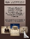 Borges, Edward M, Hirsch, Leo H - American Fidelity Fire Insurance Company, Petitioner, V. Sue Klau Enterprises, Inc. U.S. Supreme Court Transcript of Record with Supporting Pleadings