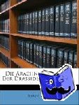Koch, Ludwig - Die Arachniden-Familie der Drassiden, erstes Heft