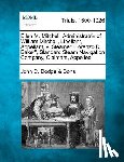 Sons, John C. Dodge &. - Ellen M. Mitchell, Administratrix of William Mitchell, Libellant, Appellant, V. Steamer Lorenzo D. Baker, Standard Steam Navigation Company, Claimant,