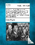 Rogers, Daniel - Report of the Trial of Leonard Simons, and Eber Wheaton, in the Court of General Sessions, on the 13th of May, 1823 for a Libel on Leonard Gordon, wit